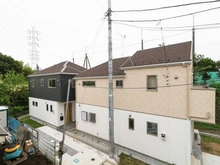 【神奈川県/藤沢市高倉】藤沢市高倉　新築戸建2号棟 眺望
