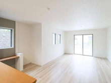 【神奈川県/藤沢市高倉】藤沢市高倉　新築戸建6号棟 LDK：約19.0帖