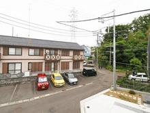 【神奈川県/藤沢市高倉】藤沢市高倉　新築戸建6号棟 眺望