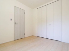 【神奈川県/藤沢市石川】藤沢市石川6丁目　新築戸建2号棟 洋室：約5.0帖