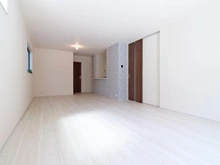 【神奈川県/藤沢市石川】藤沢市石川6丁目　新築戸建7号棟 LDK：約21.0帖