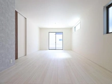【神奈川県/藤沢市石川】藤沢市石川6丁目　新築戸建7号棟 LDK：約21.0帖