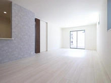 【神奈川県/藤沢市石川】藤沢市石川6丁目　新築戸建7号棟 LDK：約21.0帖