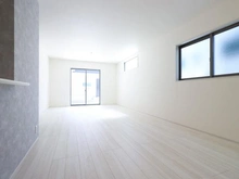 【神奈川県/藤沢市石川】藤沢市石川6丁目　新築戸建7号棟 LDK：約21.0帖
