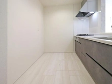 【神奈川県/藤沢市石川】藤沢市石川6丁目　新築戸建7号棟 キッチン