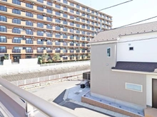 【神奈川県/藤沢市石川】藤沢市石川6丁目　新築戸建7号棟 眺望