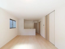 【神奈川県/藤沢市石川】藤沢市石川6丁目　新築戸建8号棟 LDK：約18.0帖