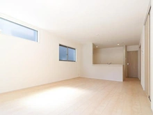 【神奈川県/藤沢市石川】藤沢市石川6丁目　新築戸建8号棟 LDK：約18.0帖