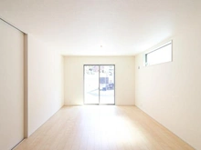 【神奈川県/藤沢市石川】藤沢市石川6丁目　新築戸建8号棟 リビング・ダイニング