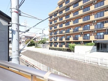 【神奈川県/藤沢市石川】藤沢市石川6丁目　新築戸建8号棟 眺望