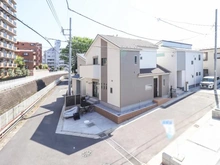 【神奈川県/藤沢市石川】藤沢市石川6丁目　新築戸建8号棟 眺望