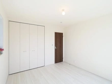 【神奈川県/藤沢市下土棚】藤沢市下土棚　新築戸建1号棟 洋室：約7.0帖