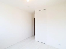 【神奈川県/藤沢市下土棚】藤沢市下土棚　新築戸建1号棟 洋室：約5.0帖