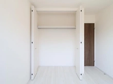 【神奈川県/藤沢市下土棚】藤沢市下土棚　新築戸建1号棟 サービスルーム（納戸）：約5.3帖