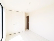 【神奈川県/藤沢市下土棚】藤沢市下土棚　新築戸建1号棟 洋室：約6.5帖