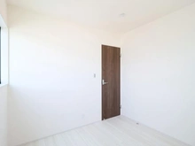 【神奈川県/藤沢市下土棚】藤沢市下土棚　新築戸建2号棟 洋室：約4.5帖