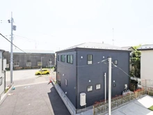 【神奈川県/藤沢市下土棚】藤沢市下土棚　新築戸建3号棟 眺望