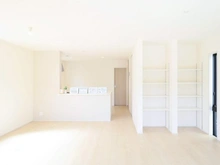 【神奈川県/藤沢市下土棚】藤沢市下土棚　新築戸建5号棟 LDK：約18.0帖
