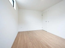 【東京都/府中市南町】府中市南町1丁目新築戸建1号棟 洋室：約6.0帖