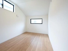 【東京都/府中市南町】府中市南町1丁目新築戸建1号棟 洋室：約4.8帖