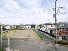 【東京都/府中市南町】府中市南町1丁目新築戸建1号棟 眺望