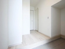 【東京都/府中市南町】府中市南町1丁目新築戸建2号棟 玄関