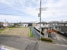 【東京都/府中市南町】府中市南町1丁目新築戸建2号棟 眺望
