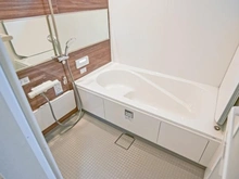 【東京都/府中市本宿町】府中市本宿町3丁目　新築戸建 浴室