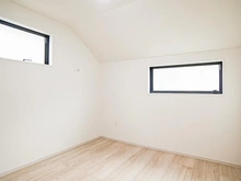 【東京都/府中市本宿町】府中市本宿町3丁目　新築戸建 洋室：約4.5帖