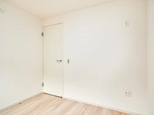 【東京都/府中市本宿町】府中市本宿町3丁目　新築戸建 洋室：約4.5帖