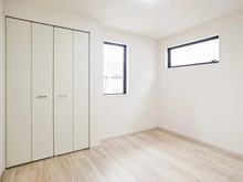 【東京都/府中市本宿町】府中市本宿町3丁目　新築戸建 洋室：約5.5帖