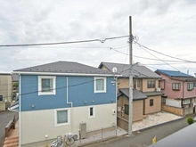 【東京都/府中市本宿町】府中市本宿町3丁目　新築戸建 眺望