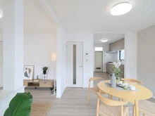 【神奈川県/藤沢市白旗】藤沢市白旗4丁目　中古戸建 LDK：※家具・調度品は販売価格に含まれておりません
約13.0帖