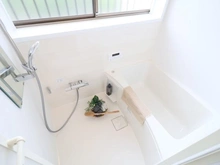 【神奈川県/藤沢市白旗】藤沢市白旗4丁目　中古戸建 浴室