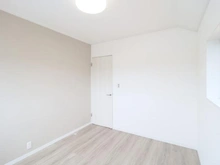 【神奈川県/藤沢市白旗】藤沢市白旗4丁目　中古戸建 洋室：約7.0帖