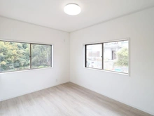 【神奈川県/藤沢市白旗】藤沢市白旗4丁目　中古戸建 洋室：約7.0帖