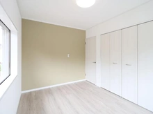 【神奈川県/藤沢市白旗】藤沢市白旗4丁目　中古戸建 洋室：約6.0帖