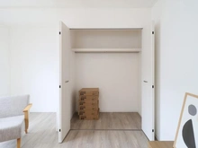 【神奈川県/藤沢市白旗】藤沢市白旗4丁目　中古戸建 LDK：収納