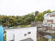 【神奈川県/藤沢市白旗】藤沢市白旗4丁目　中古戸建 眺望