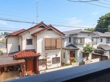【神奈川県/川崎市麻生区細山】川崎市麻生区細山4丁目　新築戸建4号棟 眺望