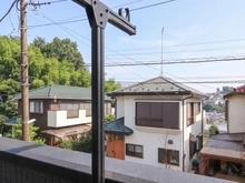 【神奈川県/川崎市麻生区細山】川崎市麻生区細山4丁目　新築戸建4号棟 眺望