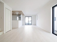 【東京都/町田市三輪町】町田市三輪町　新築戸建 LDK：約20.0帖