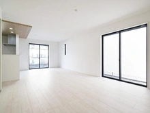 【東京都/町田市三輪町】町田市三輪町　新築戸建 LDK：約20.0帖