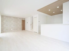 【東京都/町田市三輪町】町田市三輪町　新築戸建 LDK：約20.0帖