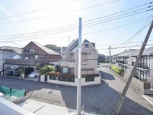 【東京都/町田市三輪町】町田市三輪町　新築戸建 眺望