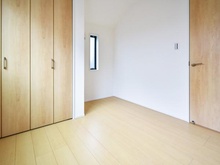 【神奈川県/藤沢市渡内】藤沢市渡内4丁目　新築戸建2号棟 洋室：約5.4帖