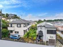 【神奈川県/藤沢市渡内】藤沢市渡内4丁目　新築戸建2号棟 眺望