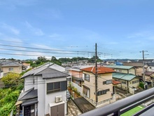 【神奈川県/藤沢市渡内】藤沢市渡内4丁目　新築戸建2号棟 眺望