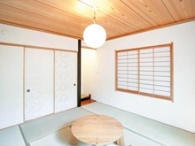 【神奈川県/川崎市麻生区王禅寺西】川崎市麻生区王禅寺西2丁目　中古戸建 和室：約8.0帖