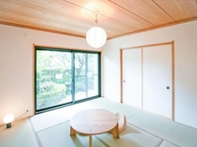 【神奈川県/川崎市麻生区王禅寺西】川崎市麻生区王禅寺西2丁目　中古戸建 和室：約8.0帖